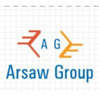 Arsaw Group logo, Arsaw Group contact details