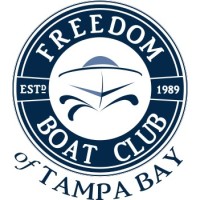 Freedom Boat Club of Tampa Bay logo, Freedom Boat Club of Tampa Bay contact details