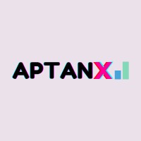 Aptanx logo, Aptanx contact details