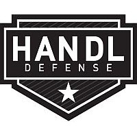 HANDL DEFENSE, LLC logo, HANDL DEFENSE, LLC contact details