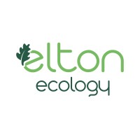 Elton Ecology logo, Elton Ecology contact details