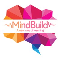 MindBuild logo, MindBuild contact details