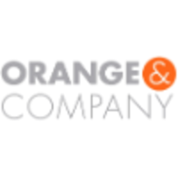 Orange & Company logo, Orange & Company contact details