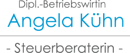 Steuerberaterin Angela Kühn logo, Steuerberaterin Angela Kühn contact details