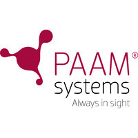 PAAM Systems AB logo, PAAM Systems AB contact details