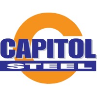 Capitol Steel Corporation logo, Capitol Steel Corporation contact details