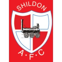 Shildon AFC logo, Shildon AFC contact details