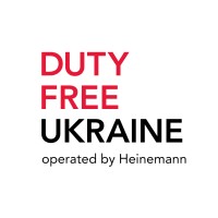 Heinemann DutyFree Ukraine logo, Heinemann DutyFree Ukraine contact details