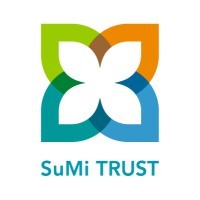 Sumitomo Mitsui Trust International Limited logo, Sumitomo Mitsui Trust International Limited contact details