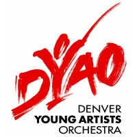 Denver Young Artists Orchestra logo, Denver Young Artists Orchestra contact details