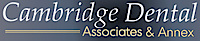 Cambridge Dental Associates and Annex logo, Cambridge Dental Associates and Annex contact details