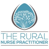 The Rural Nurse Practitioner logo, The Rural Nurse Practitioner contact details