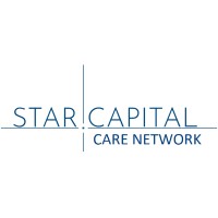 STAR Care Network logo, STAR Care Network contact details