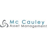 McCauley Asset Management logo, McCauley Asset Management contact details