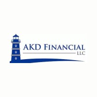 AKD Financial LLC logo, AKD Financial LLC contact details