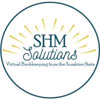 SHM Solutions logo, SHM Solutions contact details