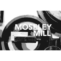 Moseley Mill logo, Moseley Mill contact details