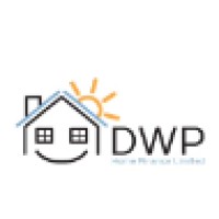 DWP Home Finance Ltd logo, DWP Home Finance Ltd contact details