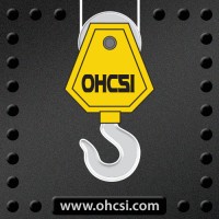 Overhead Hoist & Crane Specialists, Inc. logo, Overhead Hoist & Crane Specialists, Inc. contact details