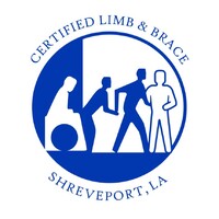 Certified Limb & Brace logo, Certified Limb & Brace contact details