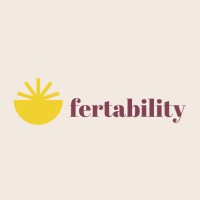 Fertability logo, Fertability contact details