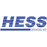 Hess Services Inc logo, Hess Services Inc contact details