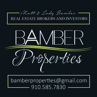 Bamber Properties logo, Bamber Properties contact details