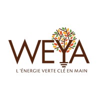 WEYA logo, WEYA contact details