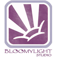 Bloomylight Studio logo, Bloomylight Studio contact details