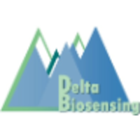 Delta Biosensing logo, Delta Biosensing contact details