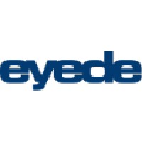 Eyede logo, Eyede contact details