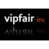 Vipfair Inc. logo, Vipfair Inc. contact details