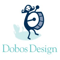 DobosDesign logo, DobosDesign contact details