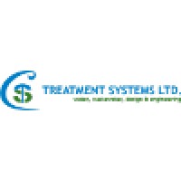 Treatment Systems Ltd logo, Treatment Systems Ltd contact details