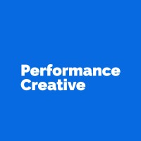 Performance Creative logo, Performance Creative contact details