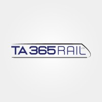 365 Rail logo, 365 Rail contact details