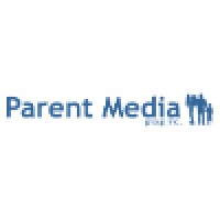 Parent Media Group logo, Parent Media Group contact details