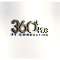 360 Plus IT Consulting logo, 360 Plus IT Consulting contact details