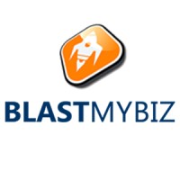 Blast My Biz logo, Blast My Biz contact details