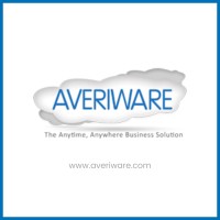 Averiware Inc logo, Averiware Inc contact details