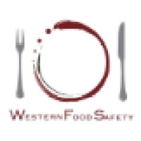 Western Food Safety LLC logo, Western Food Safety LLC contact details