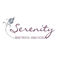 Serenity Birthing Services logo, Serenity Birthing Services contact details