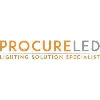 ProcureLED LTD -Energy Efficient Lighting Solutions logo, ProcureLED LTD -Energy Efficient Lighting Solutions contact details