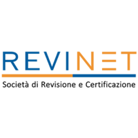 Revinet Spa logo, Revinet Spa contact details