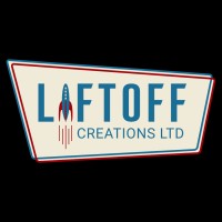 Liftoff Creations Ltd. logo, Liftoff Creations Ltd. contact details