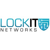 LockIT Networks LLC logo, LockIT Networks LLC contact details