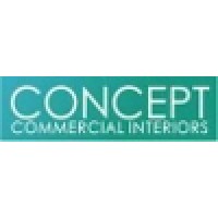 CONCEPT COMMERCIAL INTERIORS LIMITED logo, CONCEPT COMMERCIAL INTERIORS LIMITED contact details