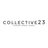 Collective23 logo, Collective23 contact details