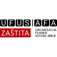 UFUS AFA ZAŠTITA logo, UFUS AFA ZAŠTITA contact details