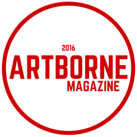 ARTBORNE Magazine, Inc. logo, ARTBORNE Magazine, Inc. contact details